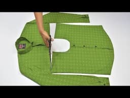 3 AMAZING IDEAS FROM OLD CLOTH! STYLISH COZY AND BEAUTIFUL!