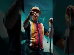 'Lygon Street Meltdown' live at Bali Spirit Festival