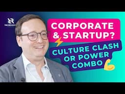Vienna Found The Key to Startups. Awi Lifshitz on Austria’s Ecosystem | #TheRecursivePodcast E116