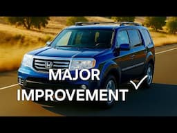 DIY Install cross bars on Honda Pilot
