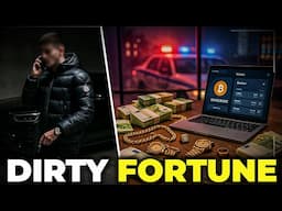 The INSANE Fortune of the Mocro Mafia – Inside Europe's Drug Money Laundering Machine!