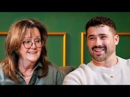 An Honest Conversation With My Mom | Mother’s Day