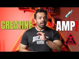 Dangerous  S**roid Trend in Gyms !!