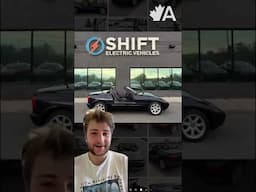 Download the AutoTrader app today, it's FULL of cool stuff! #BMW #autoexperts #autotrader #shorts