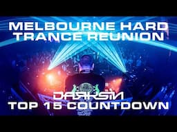 2000s Classic Hard Trance, Dark Sin Live @ MHTR24, DERB, Cosmic Gate, WALT, Scot Project, Dark Monks