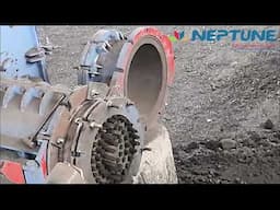 World-Class Extrusion Technology for Briquette Manufacturing