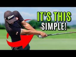The Downswing Move 95% Of Amateurs Are Missing!