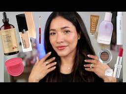 APRIL BEAUTY FAVORITES | Makeup, Haircare, Perfume and Jewelry