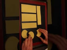 Video 7 - How to bake sugar cookies for decorating