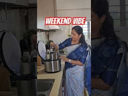 🌸SGMinivlogs🌸Weekend எப்படி போச்சு??