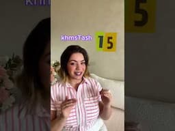 Numbers In Darija Part Two- Learn Darija With Kawtar #learndarija #darija  #arabicdialect