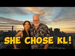 From NZ to Malaysia! - Retire in Malaysia!