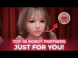 Top 9 Most Advanced Female Humanoid Robots of 2025