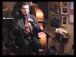 Vintage Jazzmen play "Yellow Dog Blues"
