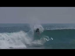 Day 3 Highlights | Krui Pro 2025 | Asian Surf Co