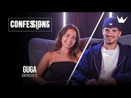 Confessions | Guga - "Esta música vem introduzir a minha melhor fase de sempre."