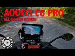 Aoocci C6 Pro Review