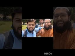 Short vlog with friends At GDC gulabad.Watch to end. 🥰❤️#allahhuakbar#foryou #freefireshorts#freinds