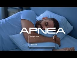Natural Sleep Apnea Relief | Alternative to Zepbound for Sleep Apnea