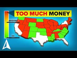 50 Billionaires Who Own Each State