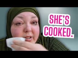 The SHOCKING Update To The Foodie Beauty Kitten Drama | Reaction