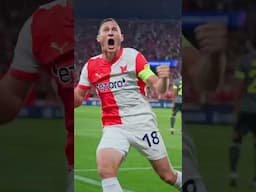 🔜 NESTAČILO. Další džob: Champions League 🎶 Taky už to slyšíte? 😮‍💨🎻