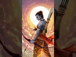 Apaduddharaka Rama Stotram 🎶 | A Divine Prayer for Protection 🛡️ #devotionalsongs
