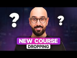 You asked for it. It’s finally happening!