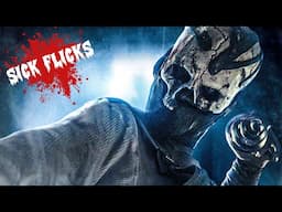 Is This Weird, Forgotten Slasher Worth Revisiting?