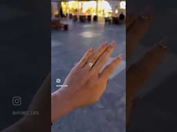 Mall date with my husband
