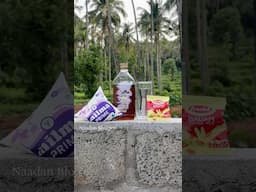 Pepsi Badam Milk | Light Pepsi | #shorts #ytshorts #youtubeshorts
