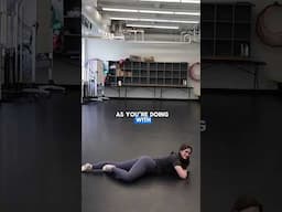 Need a quick and effective warm-up before ballet class?