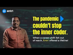 Ravi's rasied against padamic | Inspiring all follow their dream!