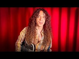My response to Marty Friedman.