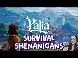 ★~💀Drops on Twitch! Playing With Viewers! Free Game With Crossplay Shenanigans!💀~★ Multistream