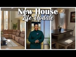New House | Life Update | Great Content To Come