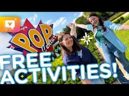 Best Free Things To Do While Staying at Walt Disney World | planDisney