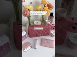 help me pick my next designer bag!