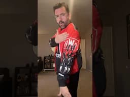 NWO WolfPac Drip!