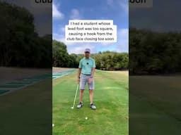 Did you know this? 🤔 Try this out next time you’re on the course and see if it helps!