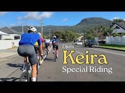 Mt Keira Repeats | Three Peaks Ready
