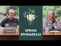 Spring Ephemerals | 135