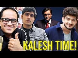 MUNAWAR FARUQUI KAAND AGAIN? | ANTI NATIONAL NAKUL DHULL? | BANGLA NEWS MEDIA IS FUNNY!