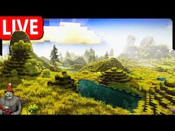 🔴 Playing More Vintage Story & Dropping 1,000,000 Nukes in War Thunder (real)