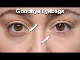 Augenringe & Müde? Diese Makeup Steps machen Dich sofort wach!