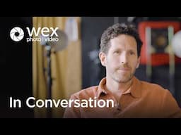 In Conversation | with Brendan Barry on Photography and Camera Oscura