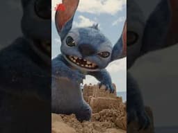 Try not to laugh at Stitch’s funniest moments 🤣🌺 | @disneykids​