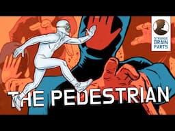 Independent Spotlight: The Pedestrian (Quick Review)