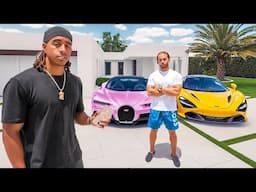 Meet The 24 Year Old That Makes $300,000/Day