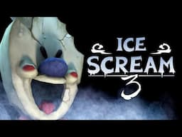 ICE SCREAM 3 EK KHAUFNAK HADSA 😱